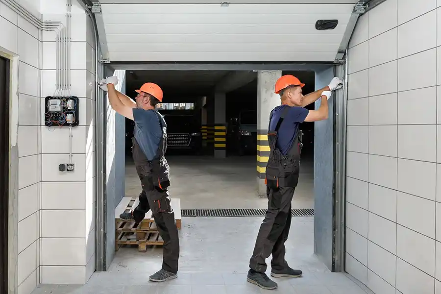 Reliable Garage Door Repair Company in Sacramento, CA