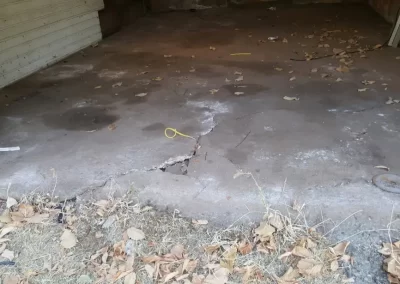 Garage Door Repair Service