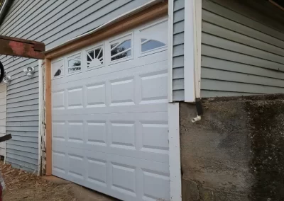 Garage Door Service