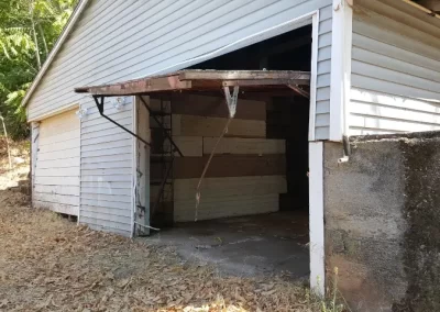 Garage Door Specialists